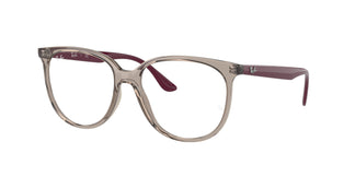 Ray-Ban RX4378V 8083 52