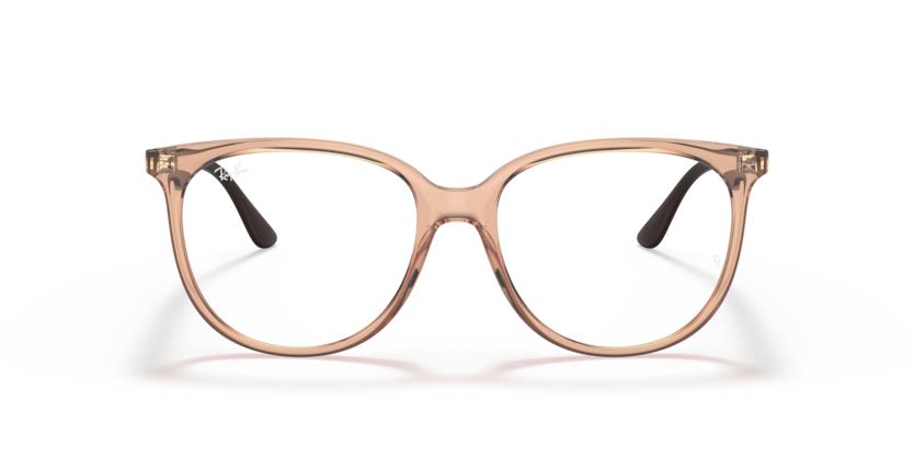Ray-Ban RX4378V 8172 52