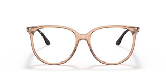 Ray-Ban RX4378V 8172 52