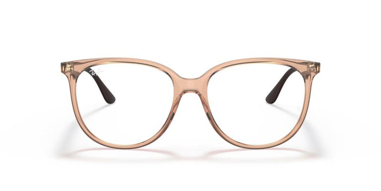 Ray-Ban RX4378V 8172 52