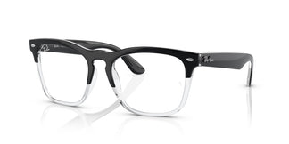 Ray-Ban RX4487V STEVE 8193 54