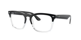 Ray-Ban RX4487V STEVE 8193 54