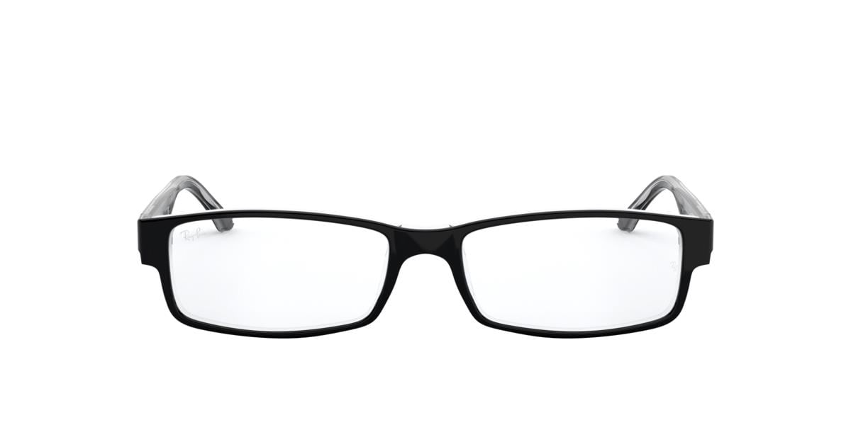 Ray-Ban RX5114 2034 52