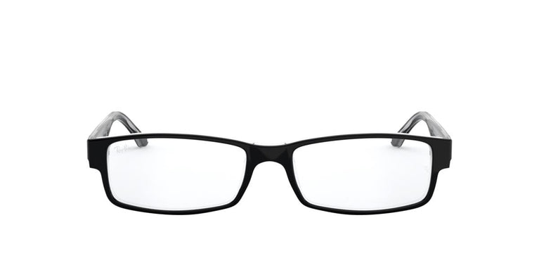 Ray-Ban RX5114 2034 52