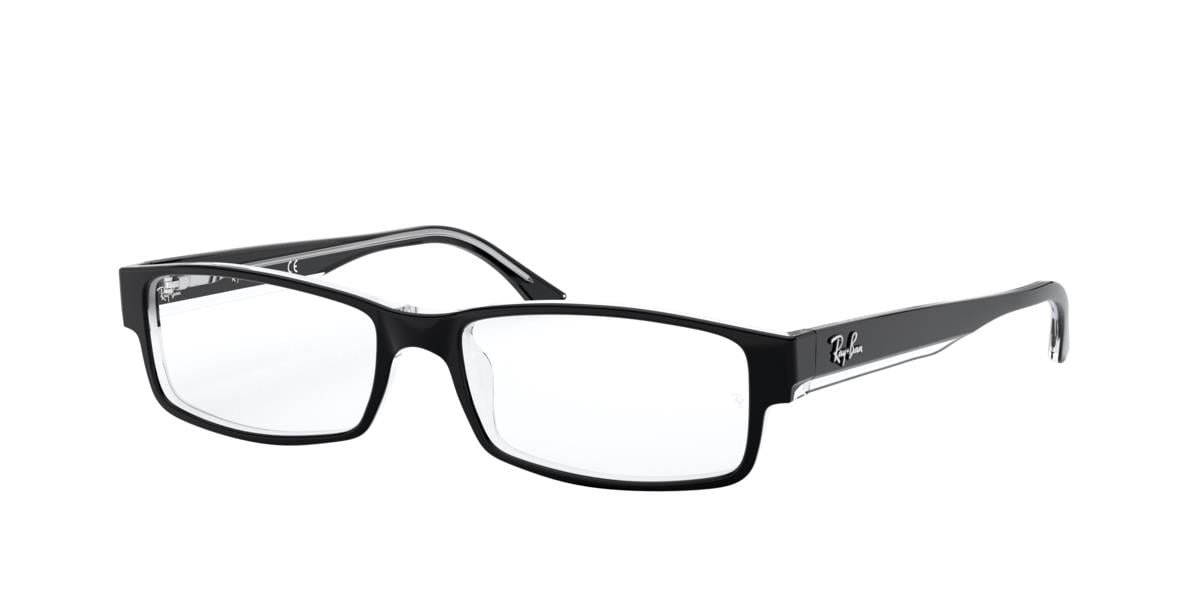 Ray-Ban RX5114 2034 52