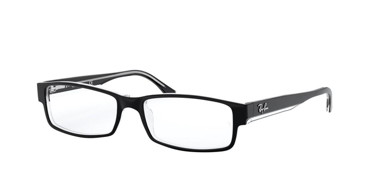 Ray-Ban RX5114 2034 52