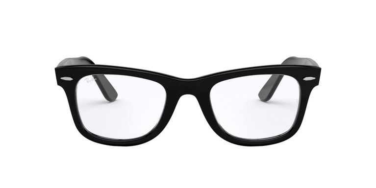 Ray-Ban RX5121 WAYFARER - 2000 - Black - 50 mm