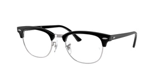Ray-Ban RX5154 CLUBMASTER 2000 53