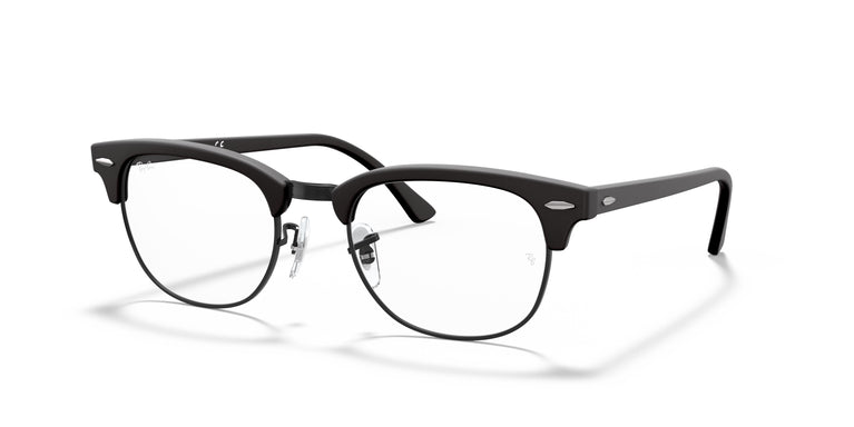Ray-Ban RX5154 CLUBMASTER 2077 51