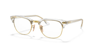 Ray-Ban RX5154 CLUBMASTER 5762 49