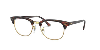 Ray-Ban RX5154 CLUBMASTER 8058 49