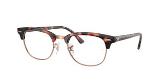 Ray-Ban RX5154 CLUBMASTER 8118 49