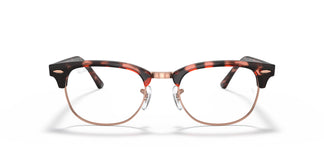 Ray-Ban RX5154 CLUBMASTER 8118 49