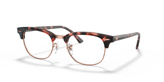 Ray-Ban RX5154 CLUBMASTER 8118 49