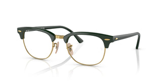 Ray-Ban RX5154 CLUBMASTER 8233 49