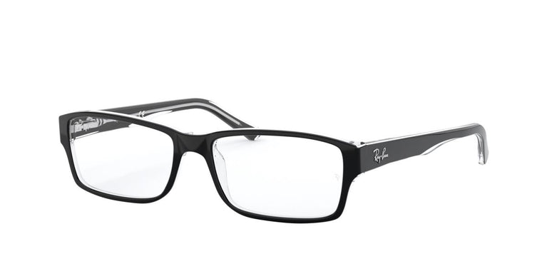 Ray-Ban RX5169 2034 52