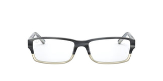 Ray-Ban RX5169 - 5540 - Grey Horn Gradient Grey - 54 mm