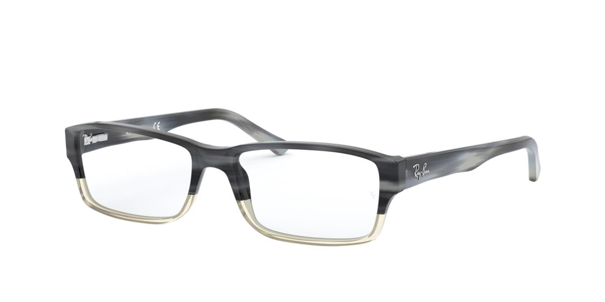 Ray-Ban RX5169 5540 52