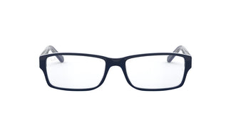 Ray-Ban RX5169 - 5815 - Blue On Transparent Grey - 54 mm