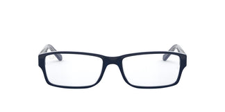 Ray-Ban RX5169 - 5815 - Blue On Transparent Grey - 52 mm