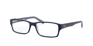 Ray-Ban RX5169 5815 54