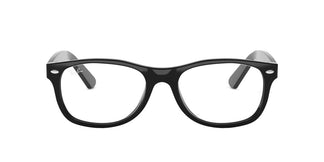 Ray-Ban RX5184 NEW WAYFARER - 2000 - Black - 54 mm