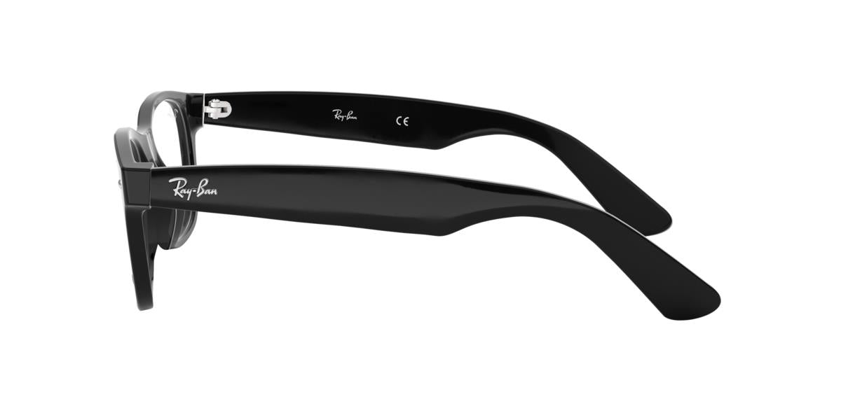 Ray-Ban RX5184 NEW WAYFARER 2000 54