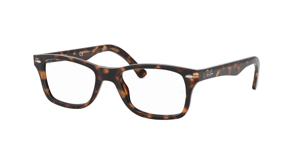 Ray-Ban RX5228 2012 53