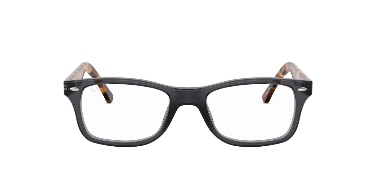 Ray-Ban RX5228 - 5629 - Opal Grey - 53 mm