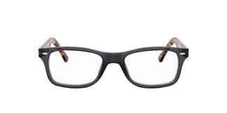 Ray-Ban RX5228 - 5629 - Opal Grey - 53 mm