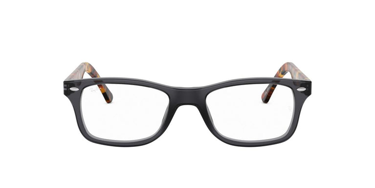Ray-Ban RX5228 - 5629 - Opal Grey - 53 mm