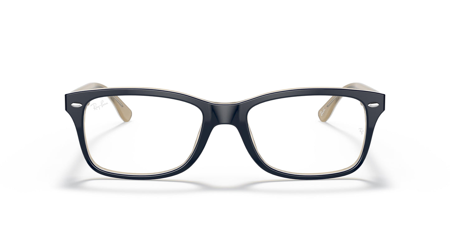 Ray-Ban RX5228 8119 53