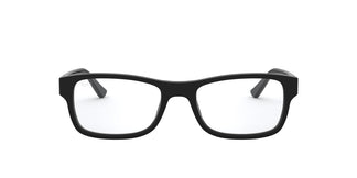 Ray-Ban RX5268 - 5119 - Matte Black - 55 mm