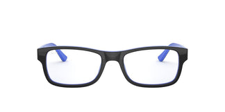 Ray-Ban RX5268 - 5179 - Black On Blue - 50 mm