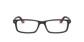 Ray-Ban RX5277 - 2077 - Sand Black - 54 mm