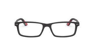 Ray-Ban RX5277 - 2077 - Sand Black - 52 mm