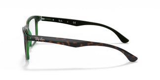 Ray-Ban RX5279 5974 55
