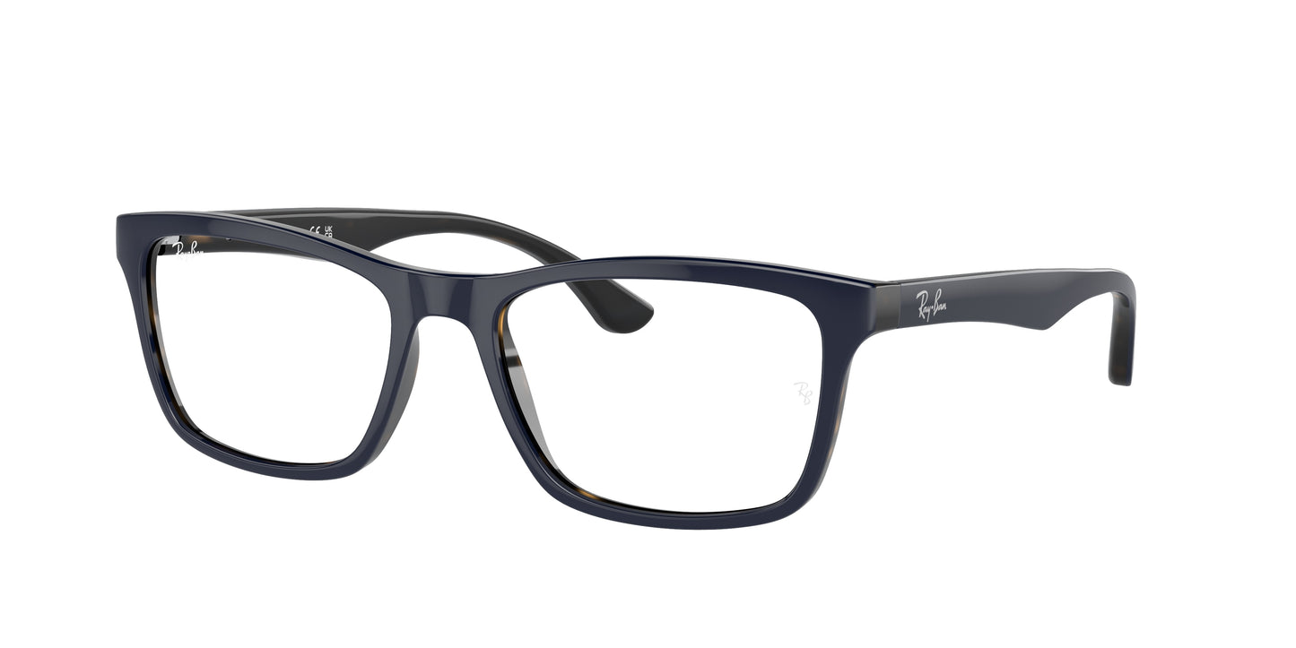 Ray-Ban RX5279 8283 53