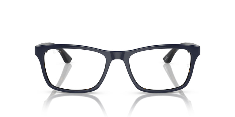 Ray-Ban RX5279 8283 53