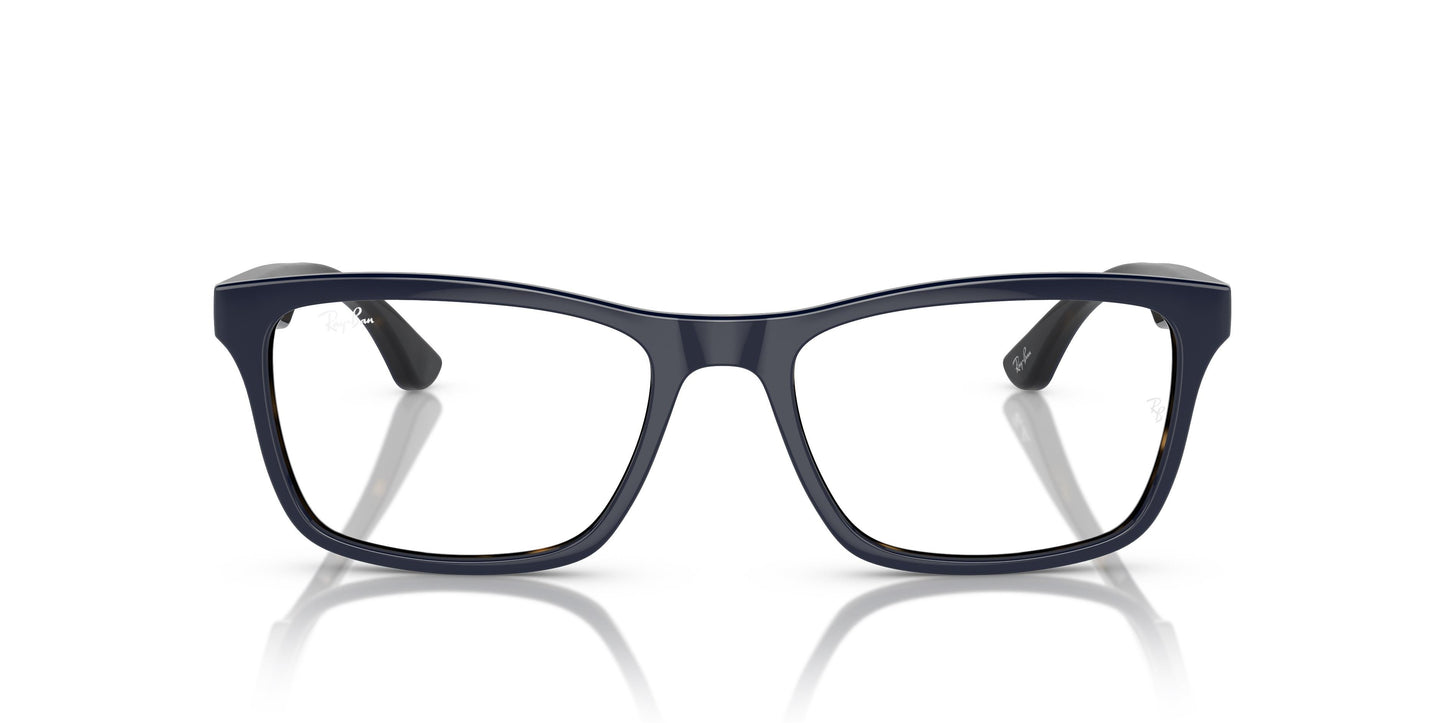 Ray-Ban RX5279 8283 55