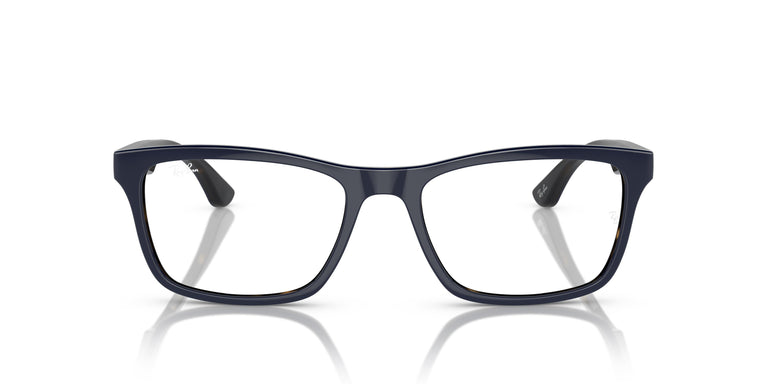 Ray-Ban RX5279 8283 55
