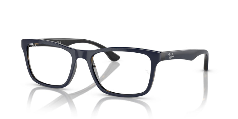 Ray-Ban RX5279 8283 55