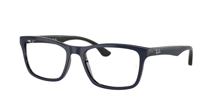 Ray-Ban RX5279 8283 55