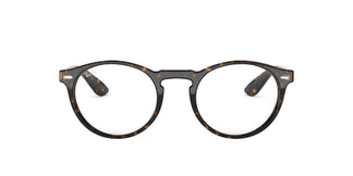 Ray-Ban RX5283 - 2012 - Dark Havana - 49 mm