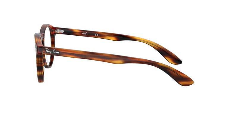 Ray-Ban RX5283 2144 49