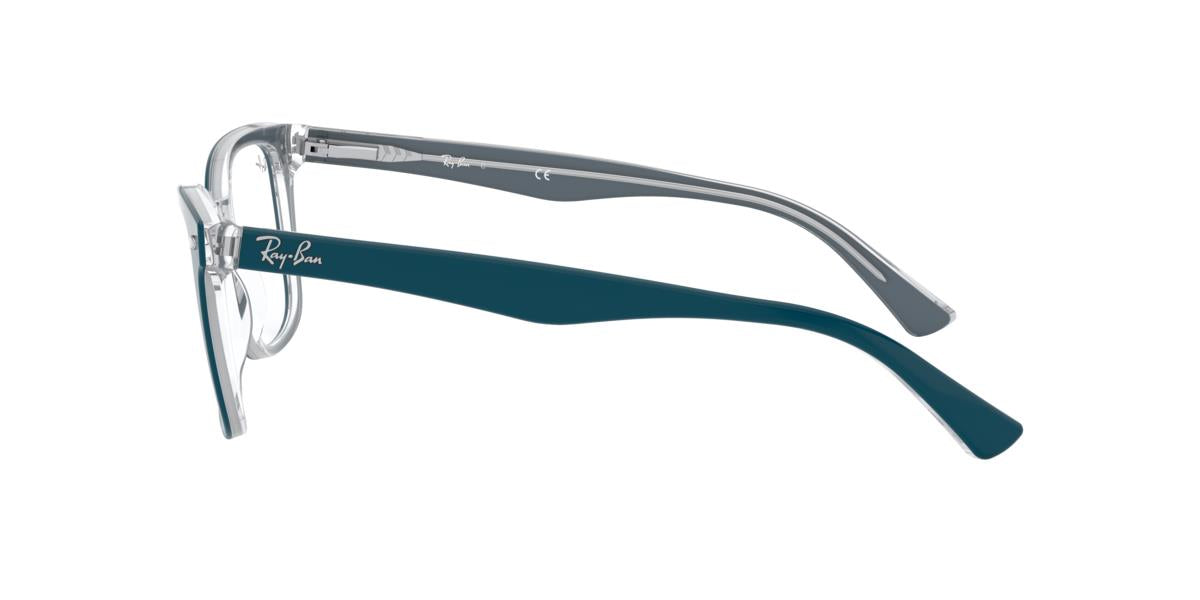 Ray-Ban RX5285 5763 53