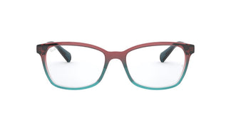 Ray-Ban RX5362 - 5834 - Blue/Red/Light Blue Gradient - 54 mm