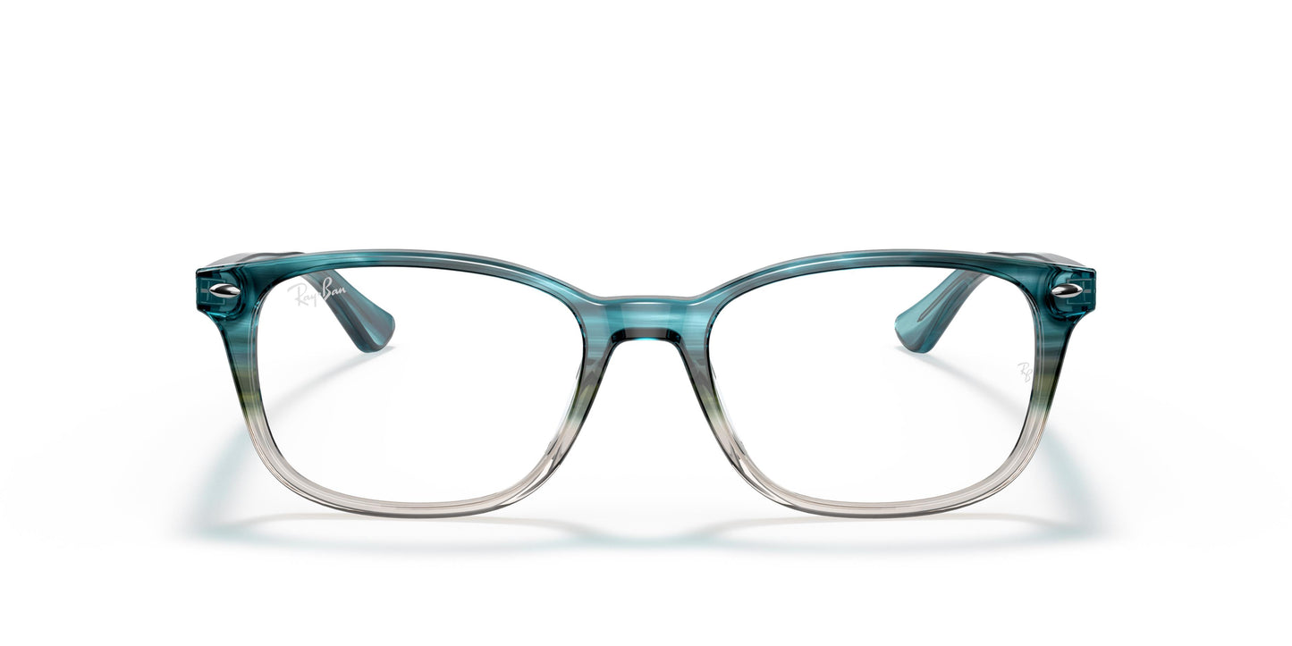 Ray-Ban RX5375 8146 53
