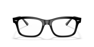 Ray-Ban RX5383 - 2000 - Black - 52 mm