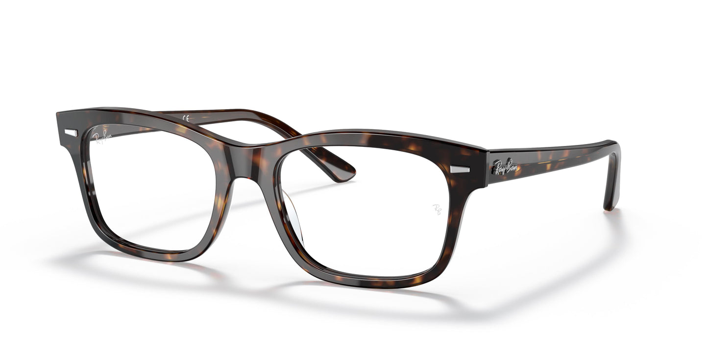 Ray-Ban RX5383 MR BURBANK 2012 54